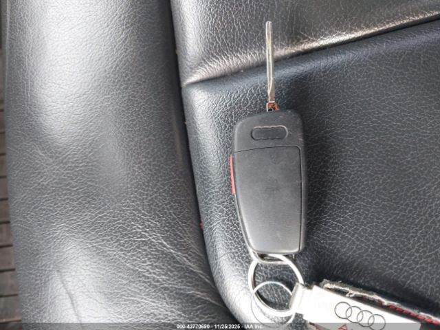 2016 AUDI A3 WAUB8GFF6G1069198 Photo 10