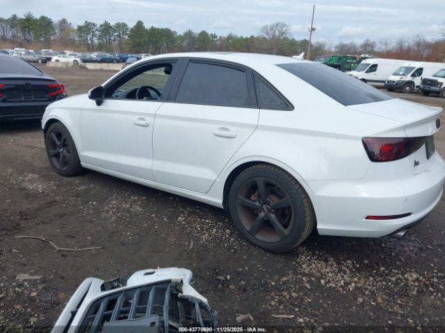 2016 AUDI A3 WAUB8GFF6G1069198 Photo 2