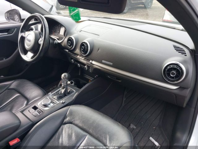 2016 AUDI A3 WAUB8GFF6G1069198 Photo 4