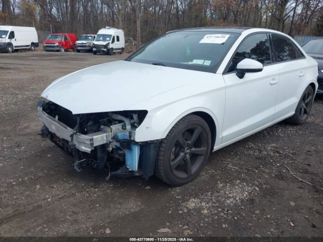 2016 AUDI A3 WAUB8GFF6G1069198 Photo 5