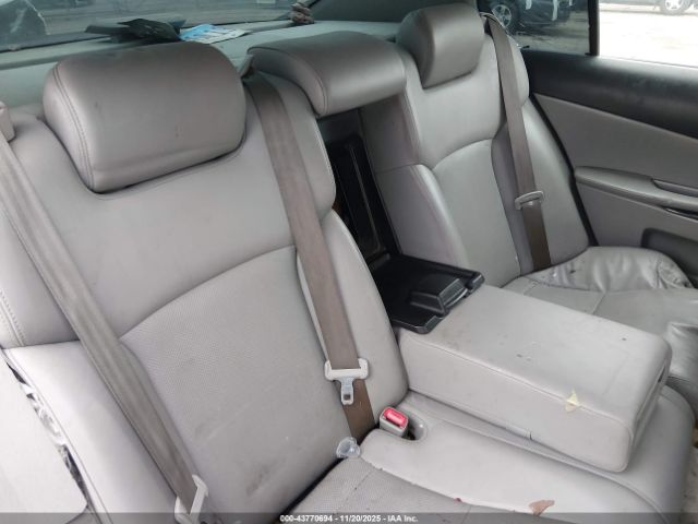 2007 LEXUS GS 350 JTHCE96S870004432 Photo 7