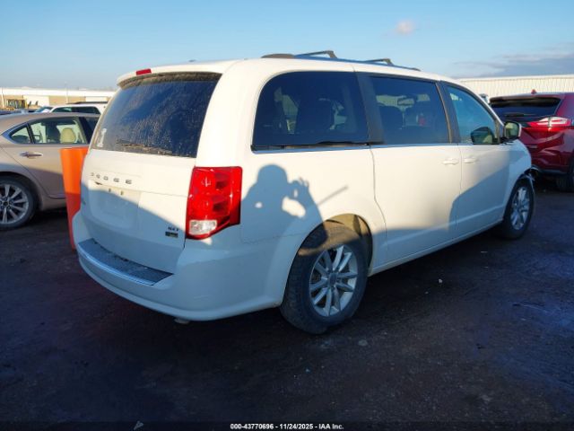 2019 DODGE GRAND CARAVAN 2C4RDGCG6KR529815 Photo 3