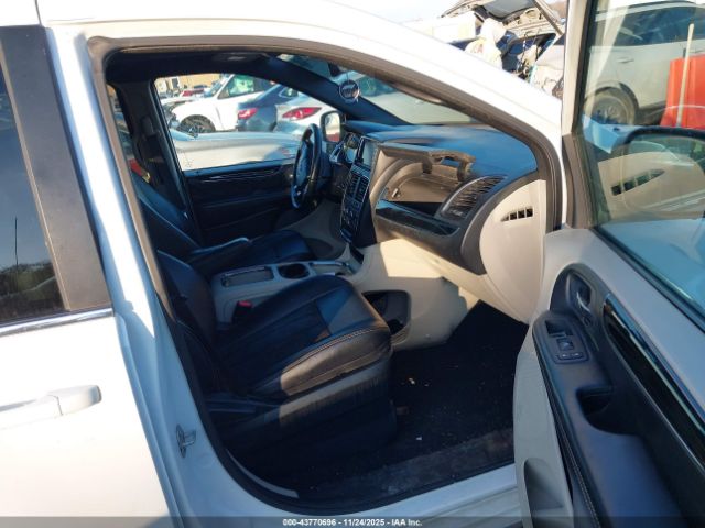 2019 DODGE GRAND CARAVAN 2C4RDGCG6KR529815 Photo 4