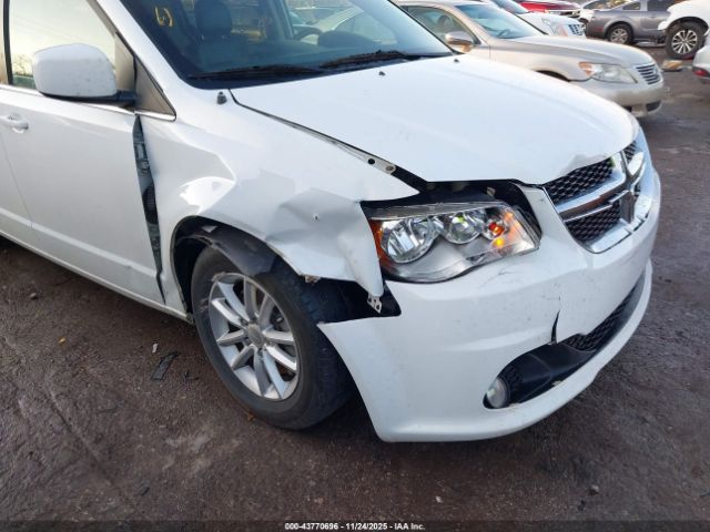 2019 DODGE GRAND CARAVAN 2C4RDGCG6KR529815 Photo 5