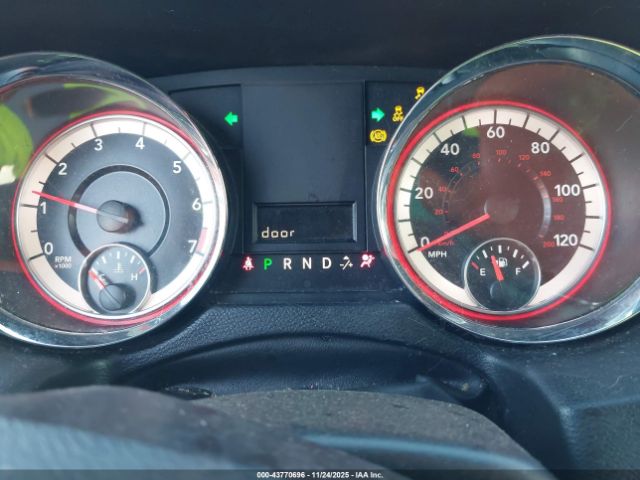 2019 DODGE GRAND CARAVAN 2C4RDGCG6KR529815 Photo 6