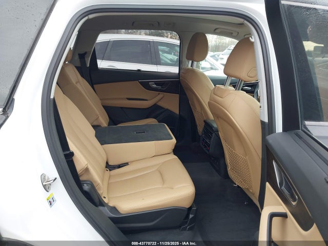 2021 AUDI Q7 WA1VXAF74MD035712 Photo 7