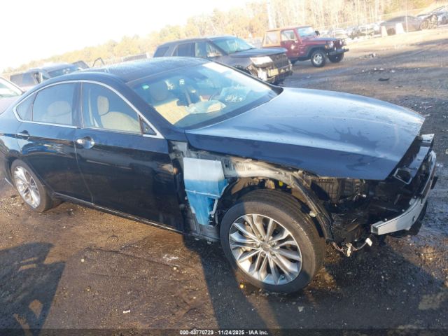 2015 HYUNDAI GENESIS KMHGN4JE8FU095387