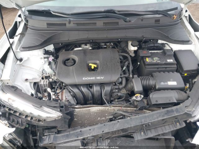 2020 HYUNDAI KONA KM8K1CAA6LU504950 Photo 9
