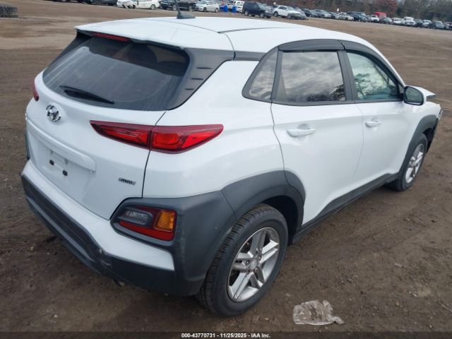 2020 HYUNDAI KONA KM8K1CAA6LU504950 Photo 3