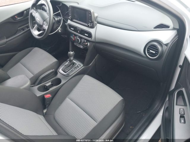 2020 HYUNDAI KONA KM8K1CAA6LU504950 Photo 4