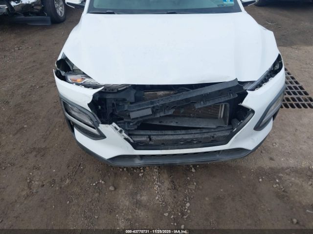 2020 HYUNDAI KONA KM8K1CAA6LU504950 Photo 5