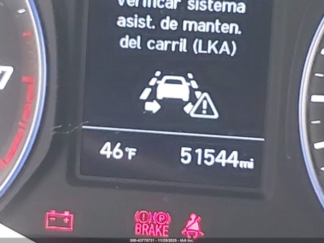 2020 HYUNDAI KONA KM8K1CAA6LU504950 Photo 6