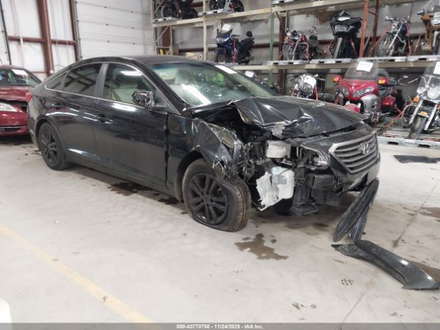 2015 HYUNDAI SONATA 5NPE24AF1FH182068