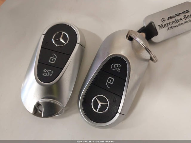 2023 MERCEDES-BENZ GLC 300 W1NKM4HB4PU030057 Photo 10