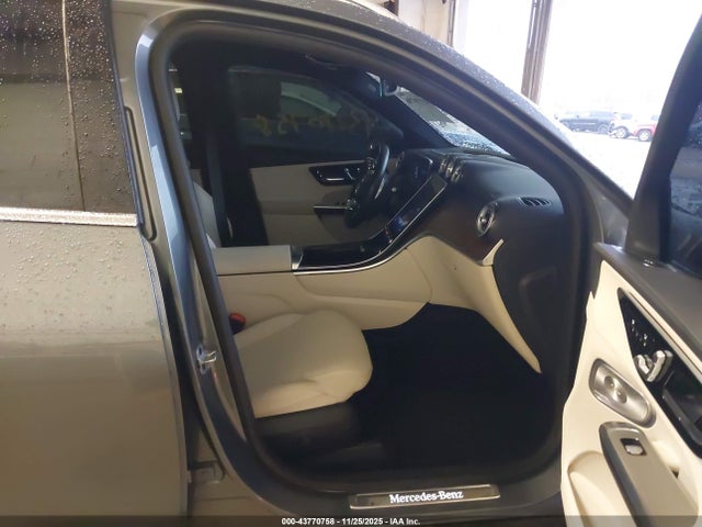 2023 MERCEDES-BENZ GLC 300 W1NKM4HB4PU030057 Photo 4