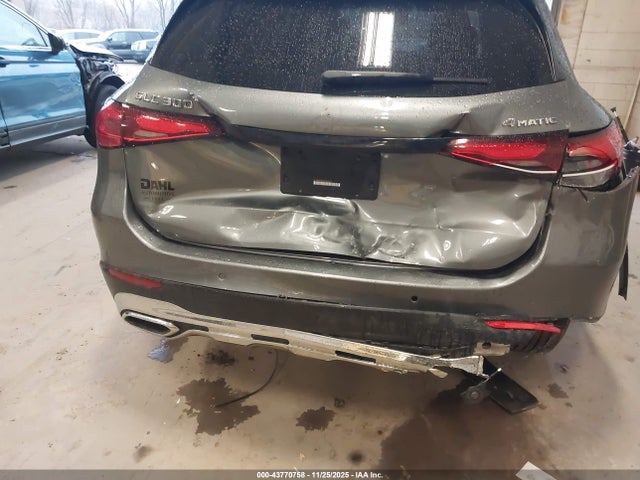 2023 MERCEDES-BENZ GLC 300 W1NKM4HB4PU030057 Photo 5