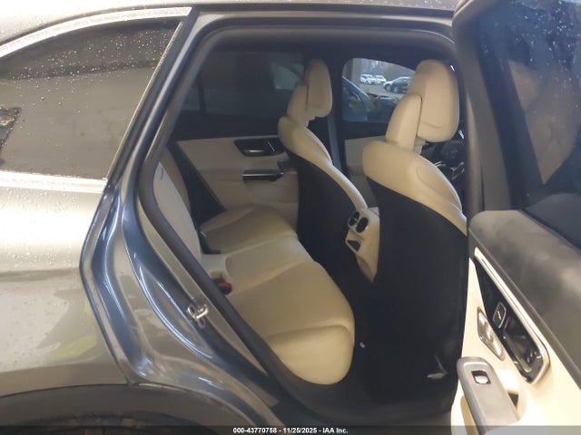 2023 MERCEDES-BENZ GLC 300 W1NKM4HB4PU030057 Photo 7