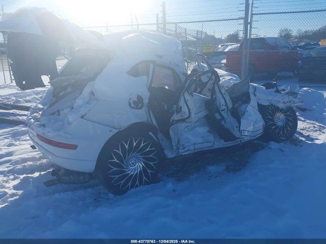 2011 AUDI Q5 WA1CFAFP0BA109099 Photo 3