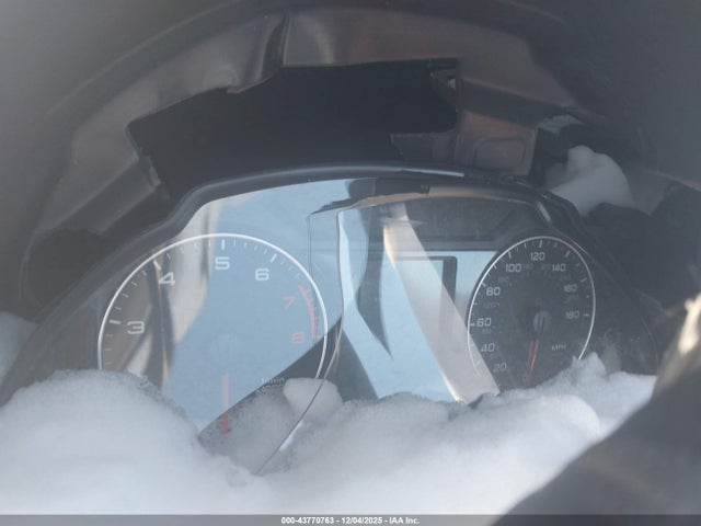 2011 AUDI Q5 WA1CFAFP0BA109099 Photo 6