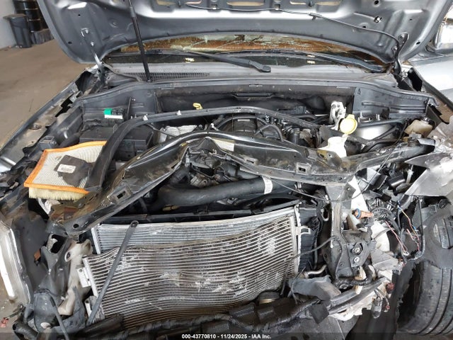 2011 JEEP GRAND CHEROKEE 1J4RR6GT6BC719989 Photo 9