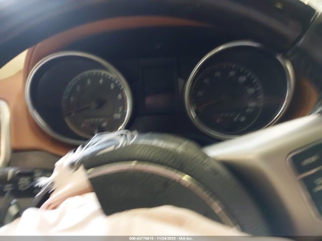 2011 JEEP GRAND CHEROKEE 1J4RR6GT6BC719989 Photo 6