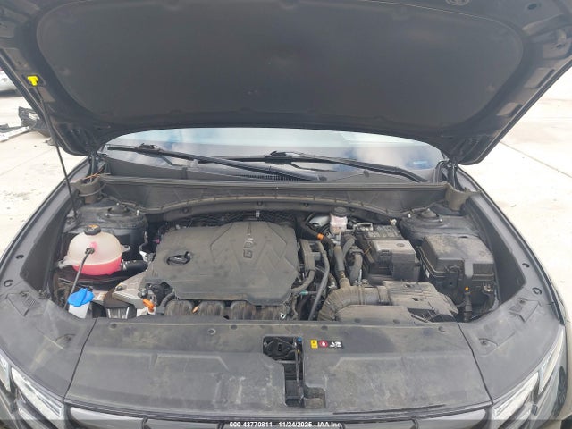 Hyundai TUCSON SEL 2023 5NMJFCAE0PH205343 Image 10
