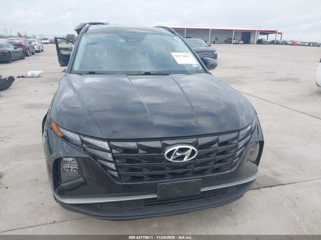 Hyundai TUCSON SEL 2023 5NMJFCAE0PH205343 Image 12