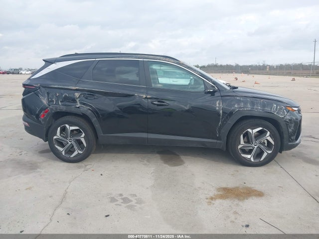 Hyundai TUCSON SEL 2023 5NMJFCAE0PH205343 Image 13