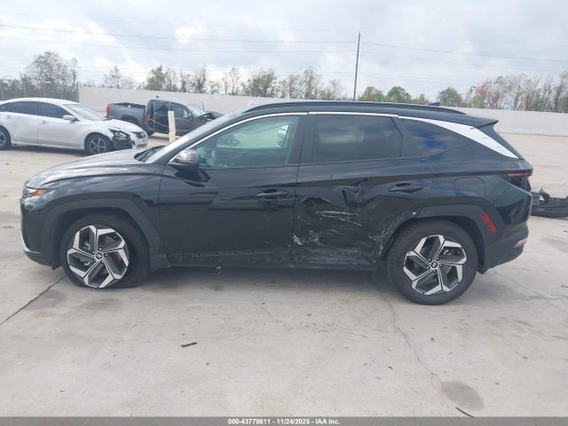 Hyundai TUCSON SEL 2023 5NMJFCAE0PH205343 Image 14