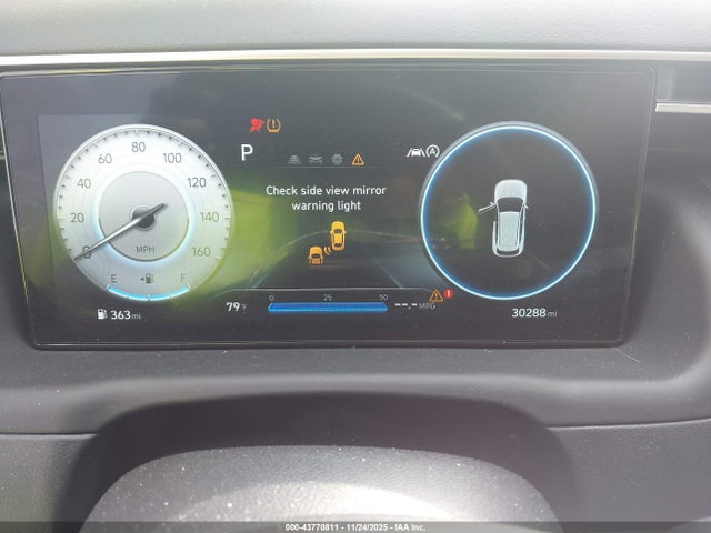 Hyundai TUCSON SEL 2023 5NMJFCAE0PH205343 Image 15