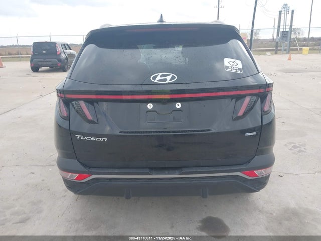 Hyundai TUCSON SEL 2023 5NMJFCAE0PH205343 Image 16