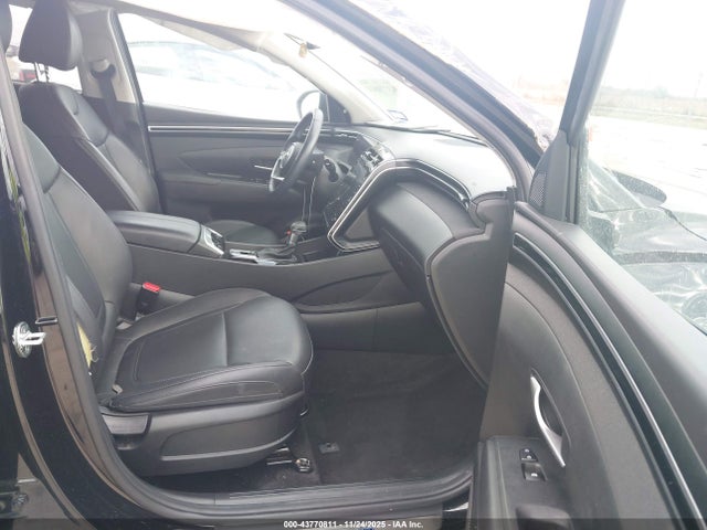 Hyundai TUCSON SEL 2023 5NMJFCAE0PH205343 Image 5