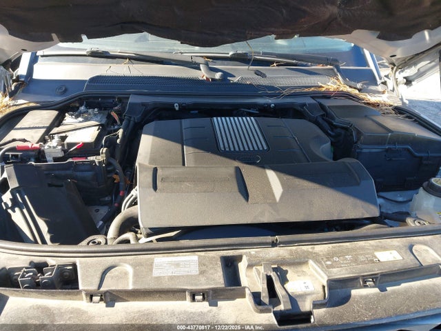 Aukcja sprzedaży 2016 Land Rover Lr4, vin: SALAG2V67GA810005, numer aukcji: 43770817