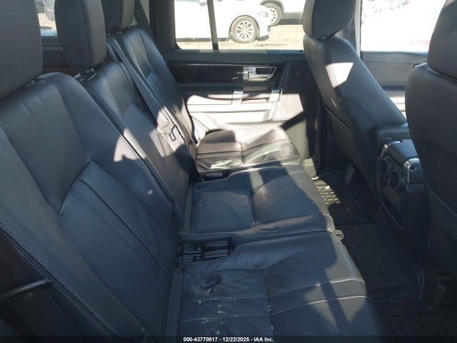 Aukcja sprzedaży 2016 Land Rover Lr4, vin: SALAG2V67GA810005, numer aukcji: 43770817