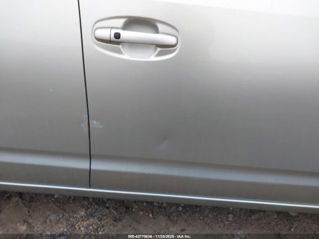 2005 TOYOTA PRIUS JTDKB20U253059705 Photo 5