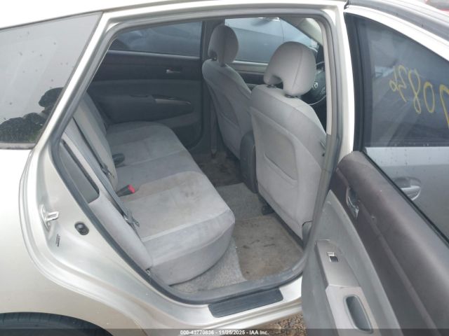 2005 TOYOTA PRIUS JTDKB20U253059705 Photo 7