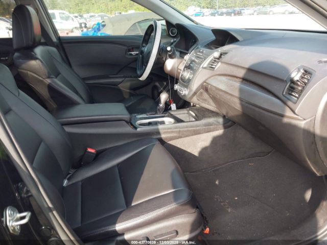 2018 ACURA RDX 5J8TB3H34JL012239 Photo 4