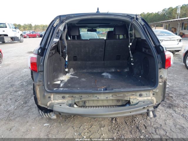 2018 ACURA RDX 5J8TB3H34JL012239 Photo 5