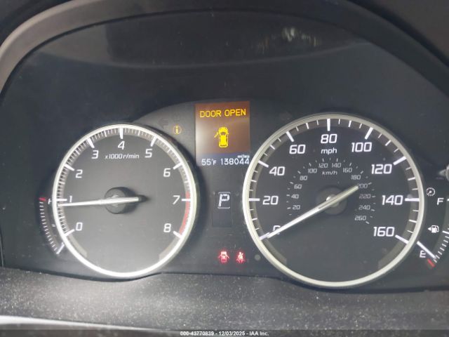 2018 ACURA RDX 5J8TB3H34JL012239 Photo 6