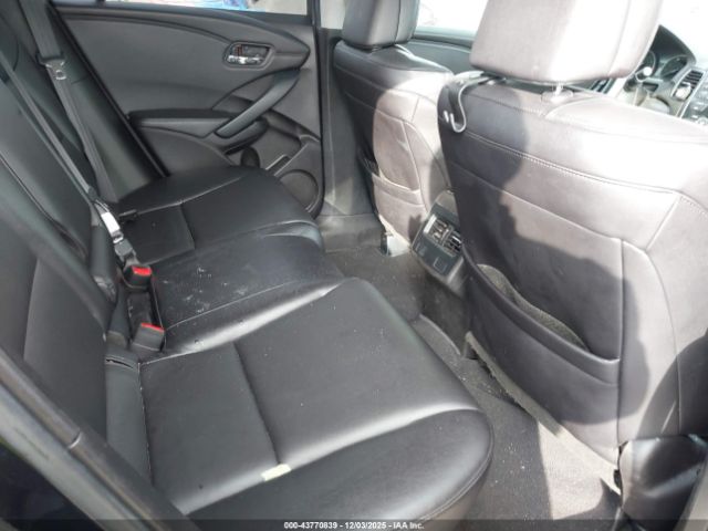 2018 ACURA RDX 5J8TB3H34JL012239 Photo 7