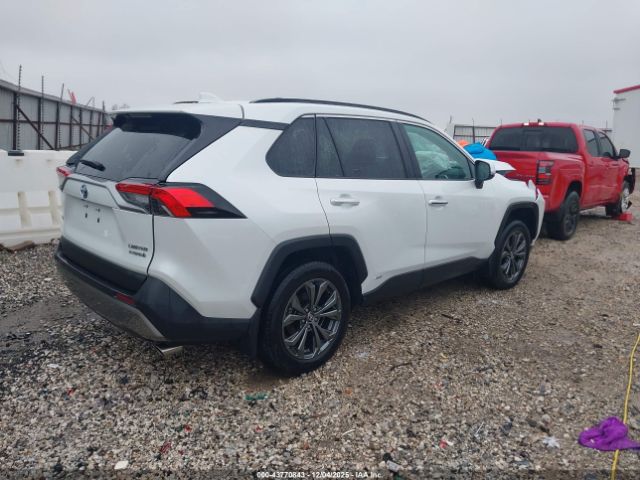2024 TOYOTA RAV4 HYBRID 2T3D6RFV8RW074475 Photo 3