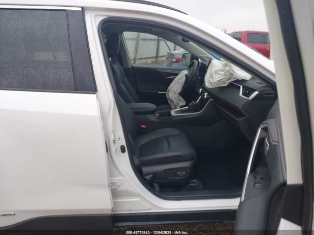 2024 TOYOTA RAV4 HYBRID 2T3D6RFV8RW074475 Photo 4