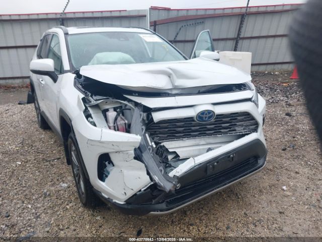 2024 TOYOTA RAV4 HYBRID 2T3D6RFV8RW074475 Photo 5