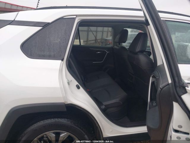 2024 TOYOTA RAV4 HYBRID 2T3D6RFV8RW074475 Photo 7