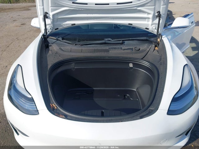 2020 TESLA MODEL 3 5YJ3E1EC9LF714304 Photo 9