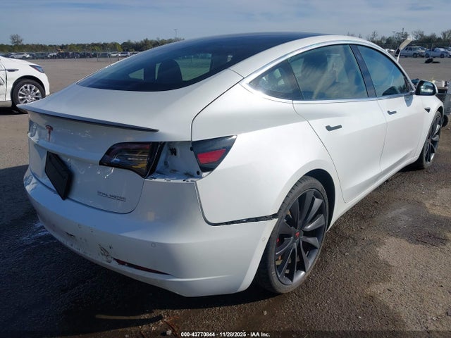 2020 TESLA MODEL 3 5YJ3E1EC9LF714304 Photo 3