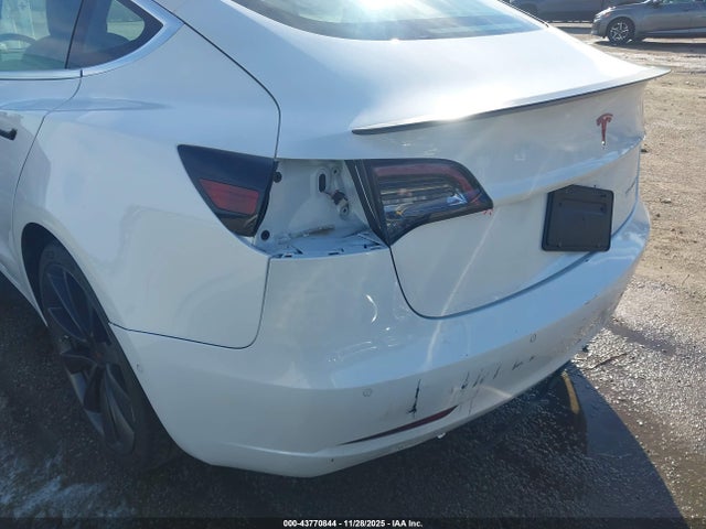 2020 TESLA MODEL 3 5YJ3E1EC9LF714304 Photo 5