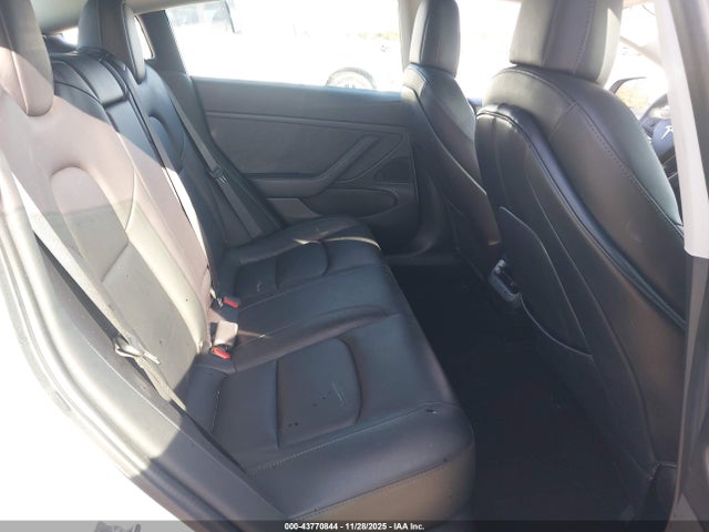 2020 TESLA MODEL 3 5YJ3E1EC9LF714304 Photo 7