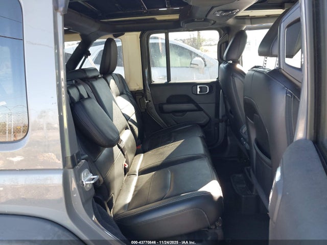 2023 JEEP WRANGLER 4XE 1C4JJXP65PW652561 Photo 7