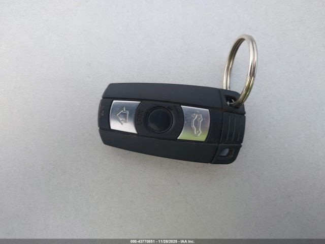 2007 BMW 550I WBANB53547CP04406 Photo 10